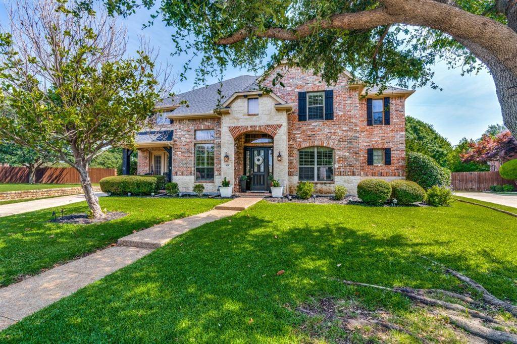 Keller, TX 76248,628 Unbridled Lane