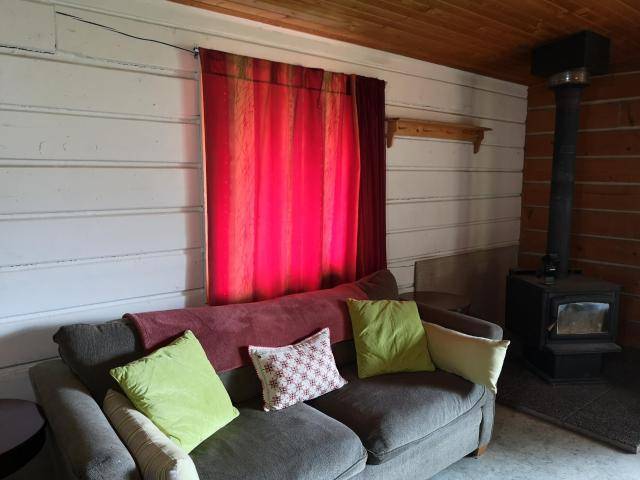 955 RAFT RIVER ROAD, Clearwater, BC V0E 1N1
