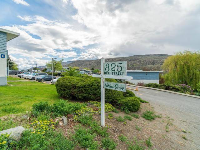 101 825 HILL STREET, Ashcroft, BC V0K 1A0