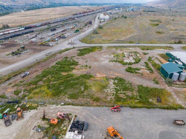 265 CN JUNCTION ROAD, Kamloops, BC