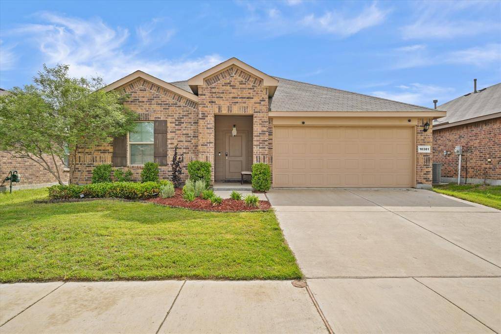 Crowley, TX 76036,10381 Fort Belknap Trail