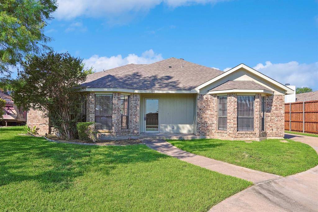 Mesquite, TX 75149,1525 Osage Trail