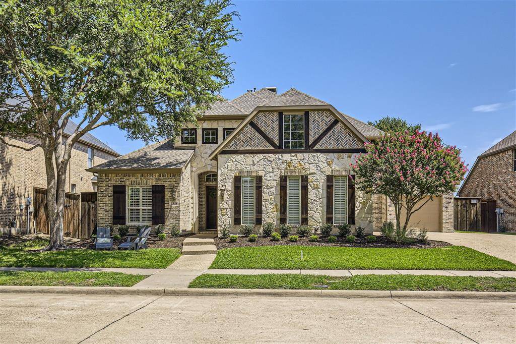 Frisco, TX 75036,2338 Bannister Drive