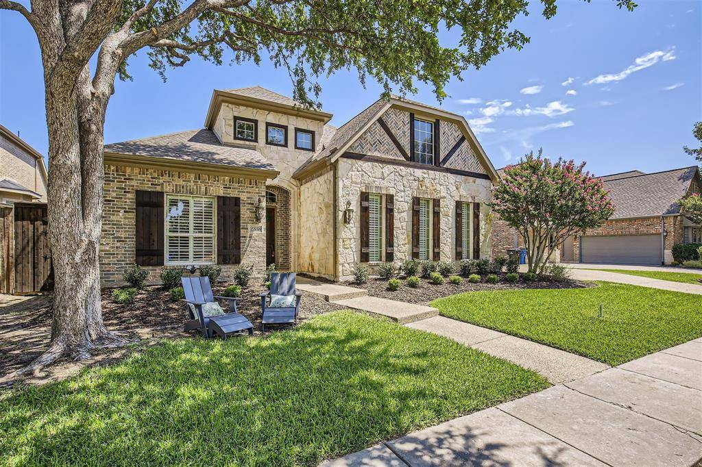 Frisco, TX 75036,2338 Bannister Drive