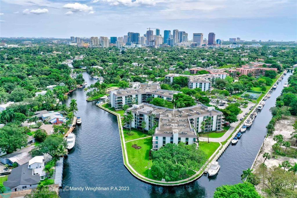 Fort Lauderdale, FL 33315,1101 River Reach Dr  #415