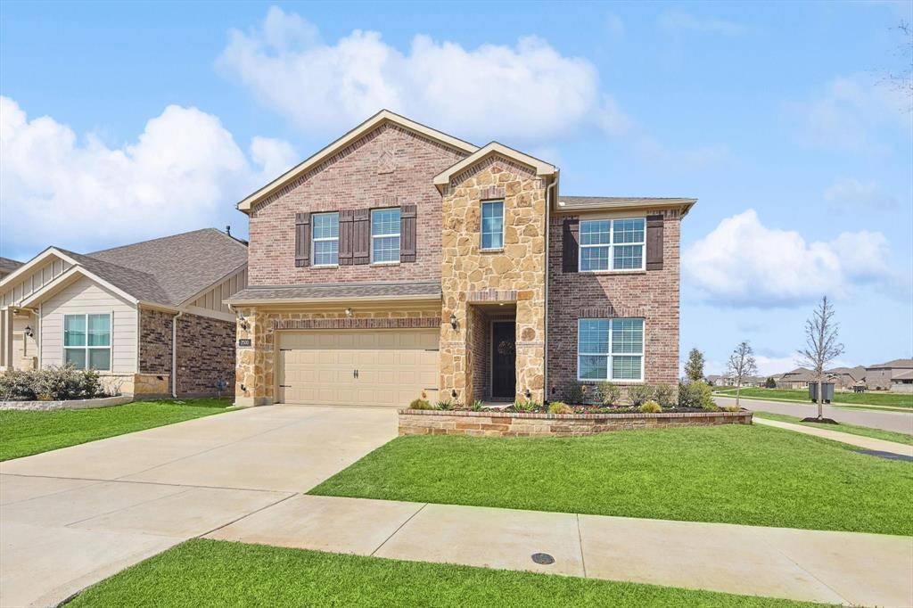 Northlake, TX 76247,2500 Jack Rabbit Way