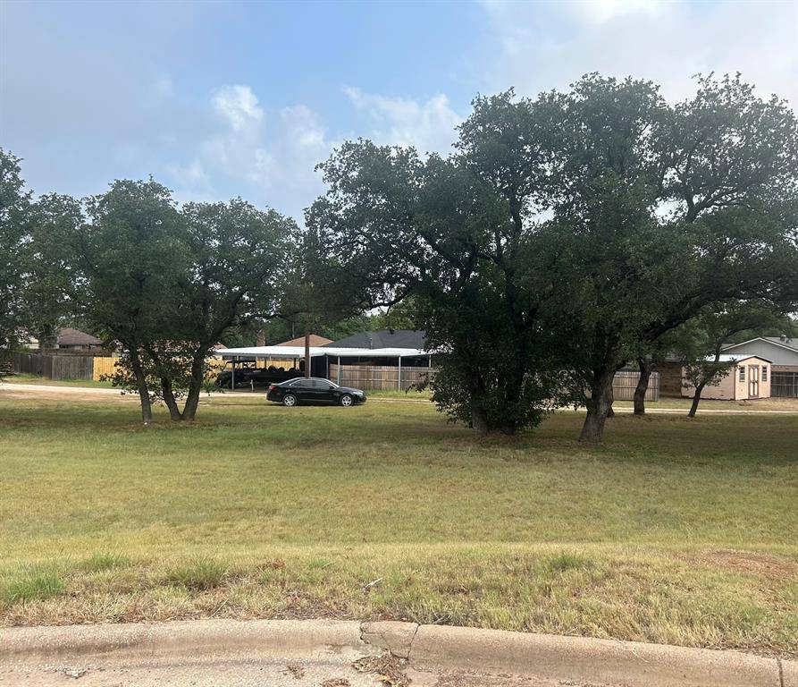 Graham, TX 76450,1508 Thomas Lane