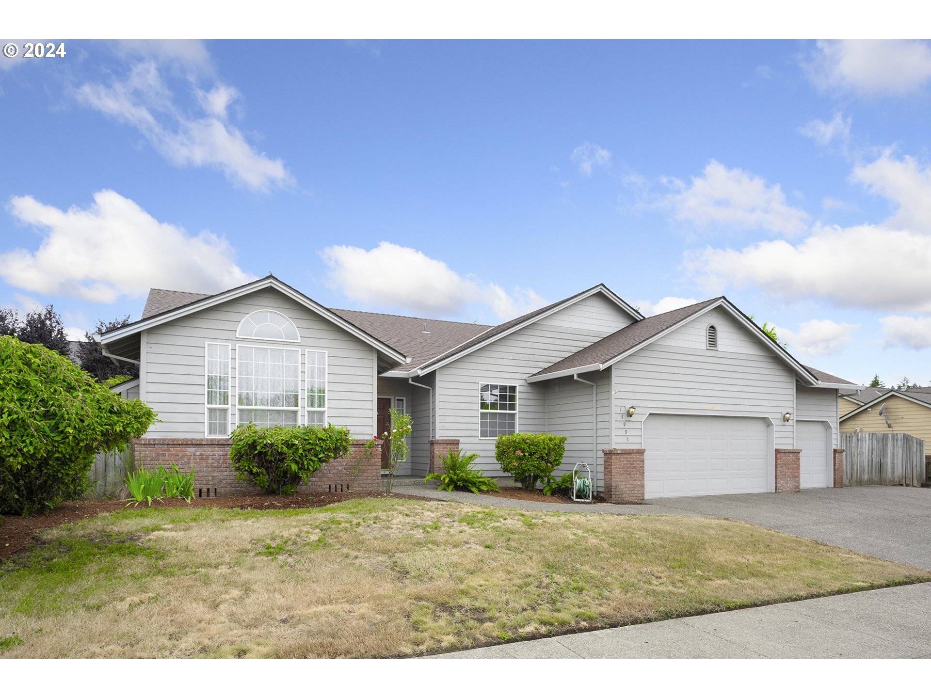 Clackamas, OR 97015,14990 SE PIONEER DR