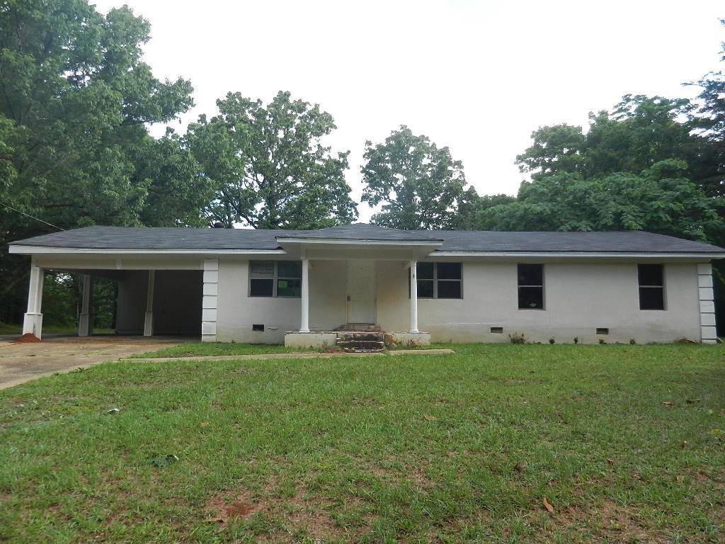 Minden, LA 71055,1162 Blue Run Road