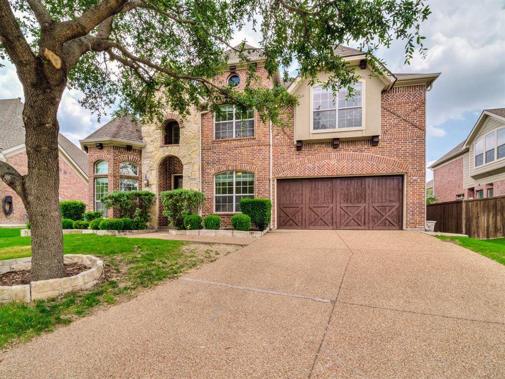 Plano, TX 75024,4605 United Lane