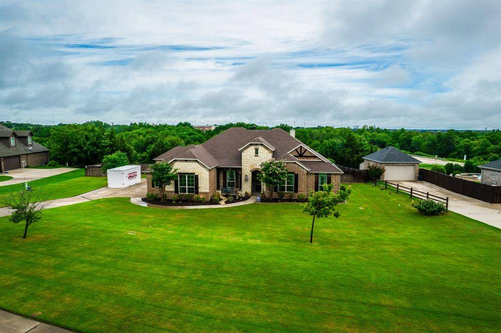 Midlothian, TX 76065,2431 Pergola Court W