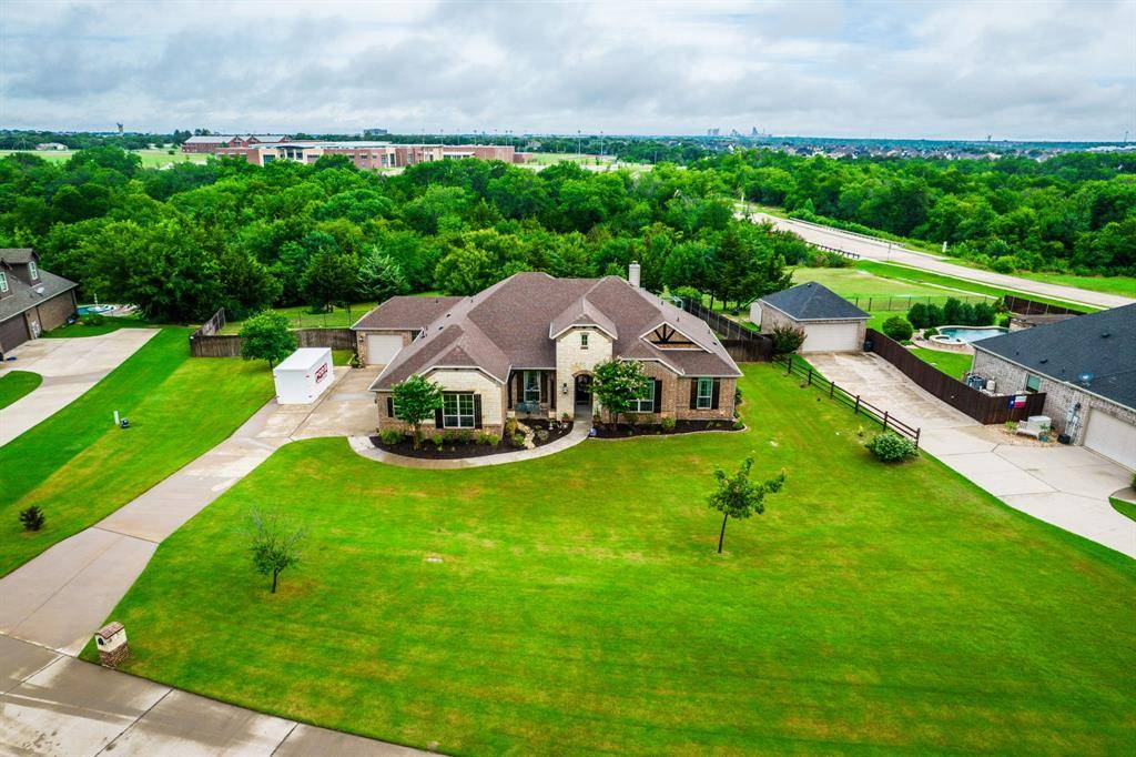 Midlothian, TX 76065,2431 Pergola Court W