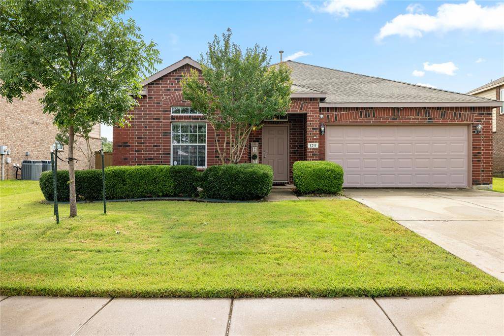 Wylie, TX 75098,1211 Mobile Lane