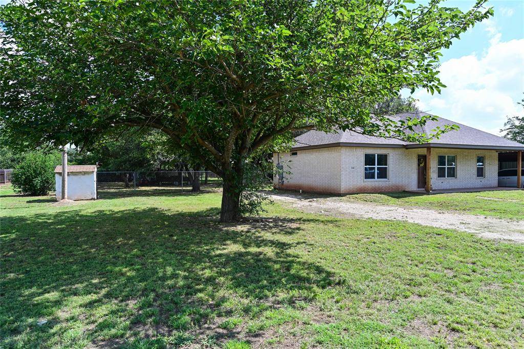 Tuscola, TX 79562,210 N 2nd Street