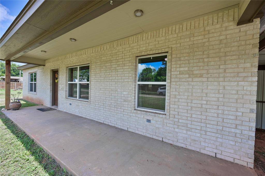 Tuscola, TX 79562,210 N 2nd Street