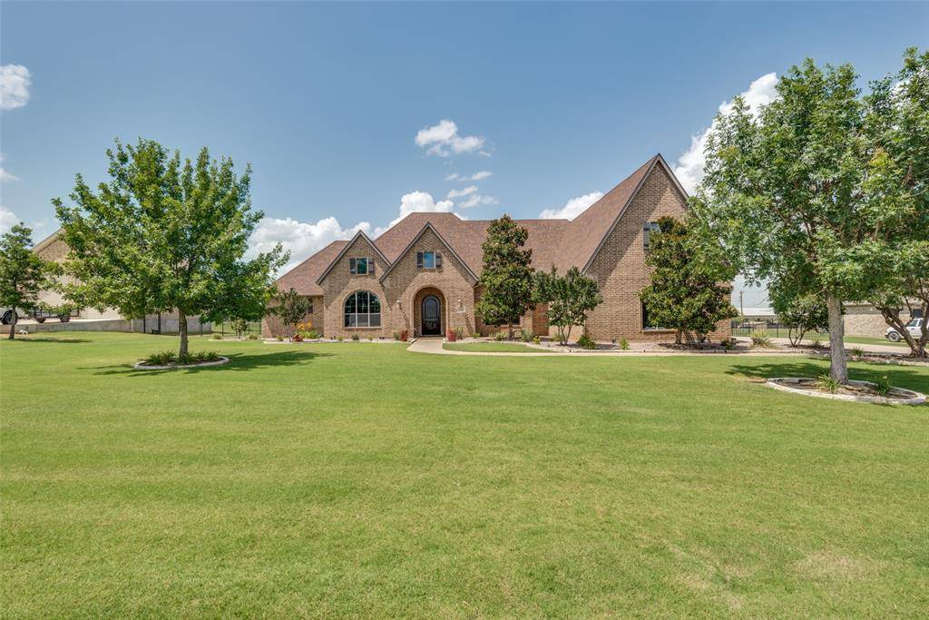 Cross Roads, TX 76227,117 Las Colinas Trail