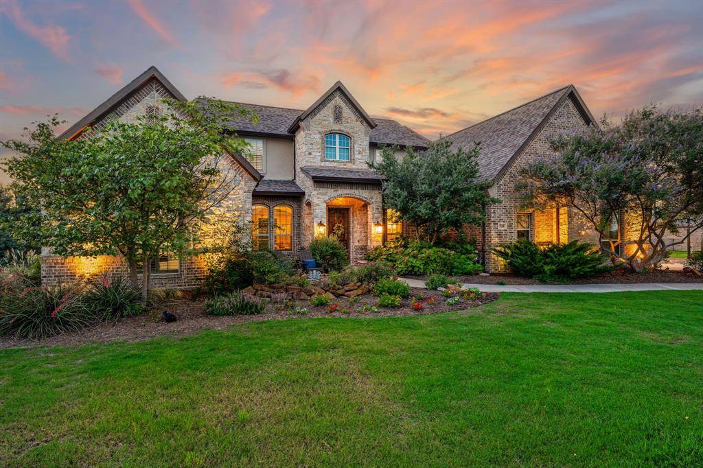 Aledo, TX 76008,328 Bear Country Drive