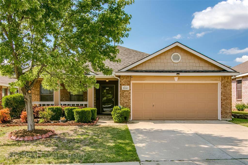 Fort Worth, TX 76108,9841 Autumn Sage Drive