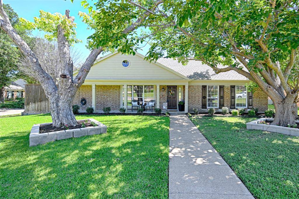 Plano, TX 75074,3901 18th Street