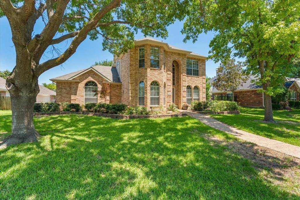 Richardson, TX 75082,2900 Champlin Court