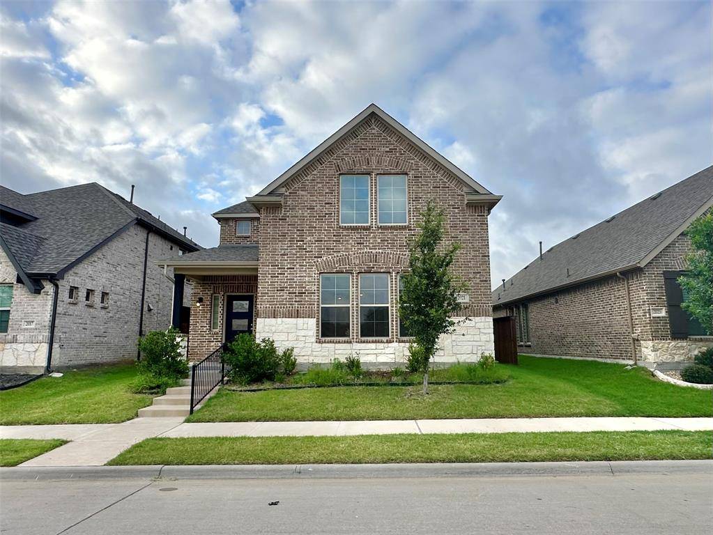 Little Elm, TX 75068,2021 Meliana Drive