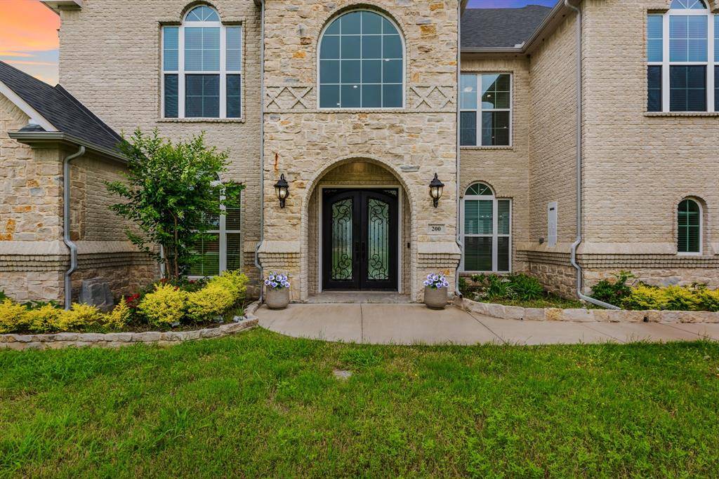 Rowlett, TX 75089,200 Peninsula Court