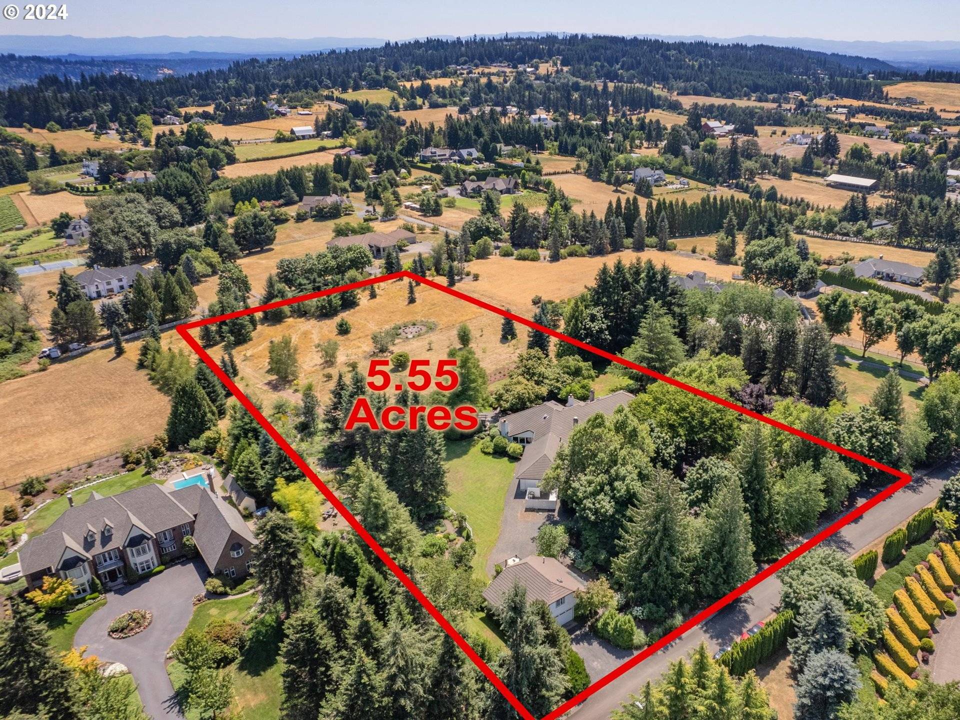 Tualatin, OR 97062,21797 SW OAK HILL LN