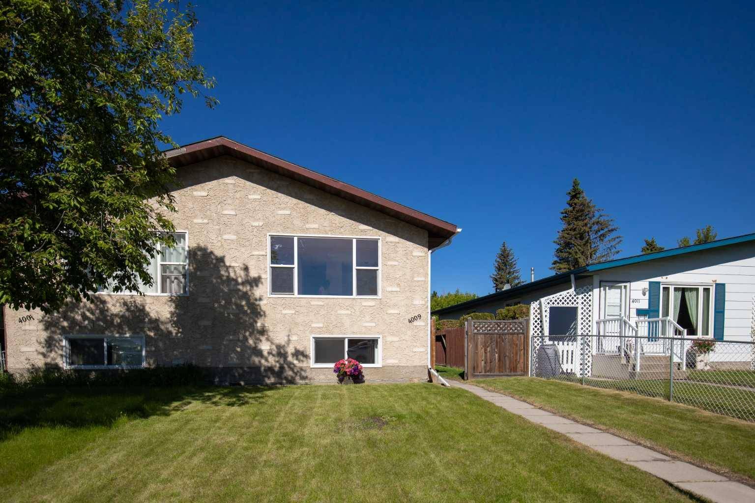 Innisfail, AB T4G 1J6,4009 48 AVE