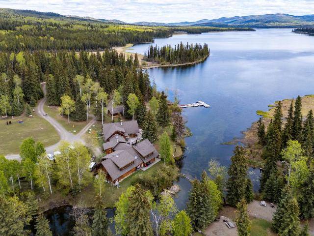 Out Of District, BC V0K 1T0,1799 SPOUT LAKE ROAD