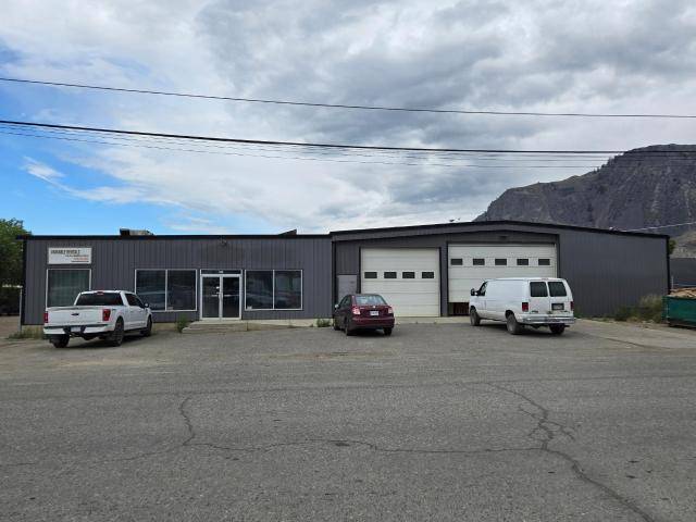 630 ATHABASCA STREET W, Kamloops, BC V2H 1C5