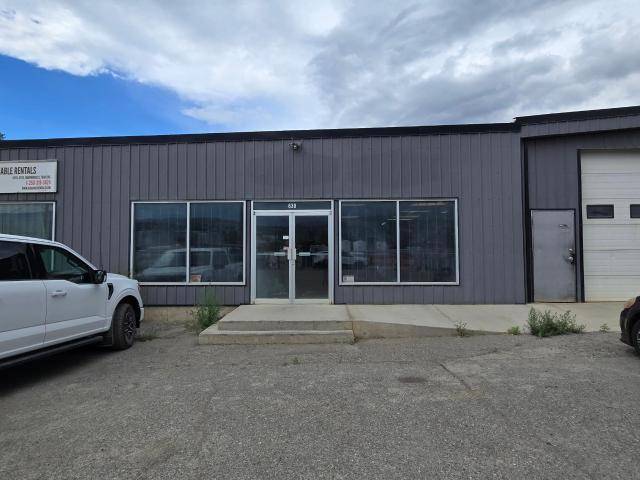 630 ATHABASCA STREET W, Kamloops, BC V2H 1C5