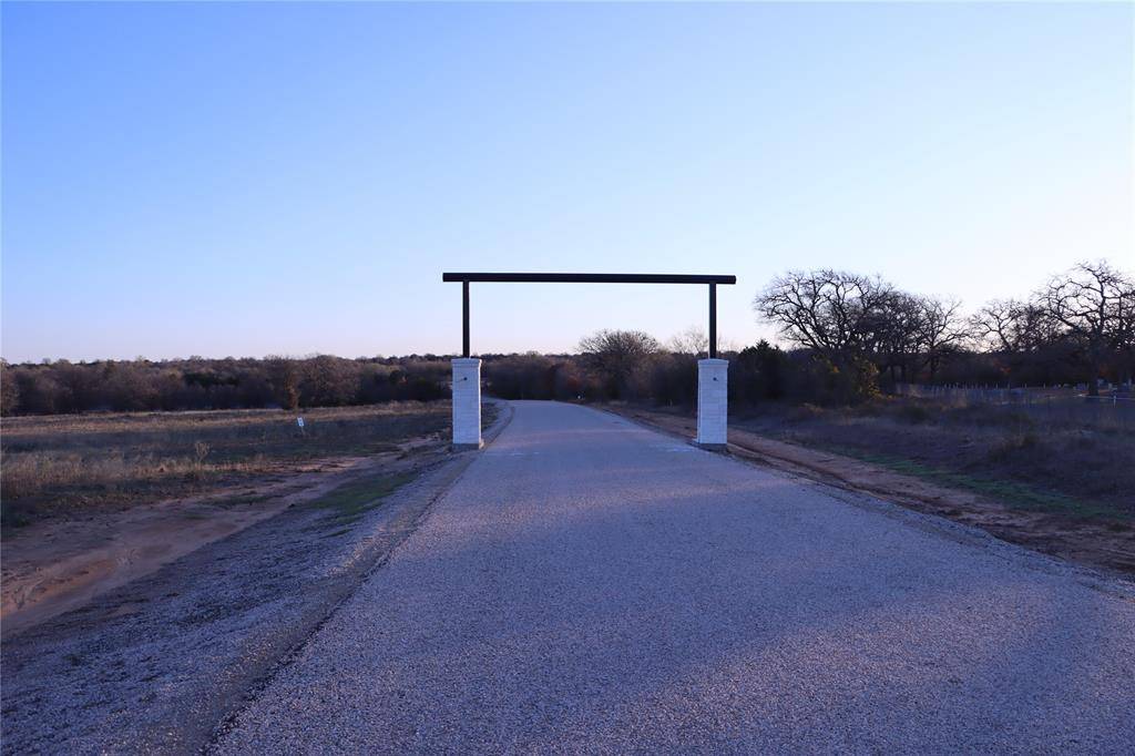 Palo Pinto, TX 76474,Lot 11 New Hope Road