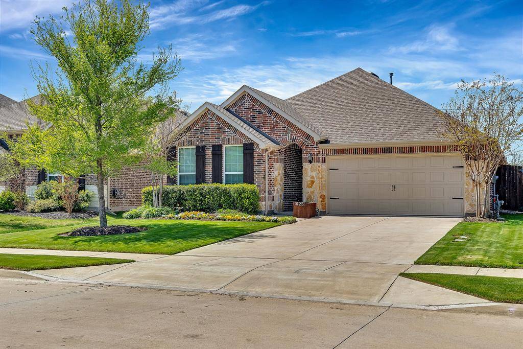 Celina, TX 75009,525 Yellowstone Drive