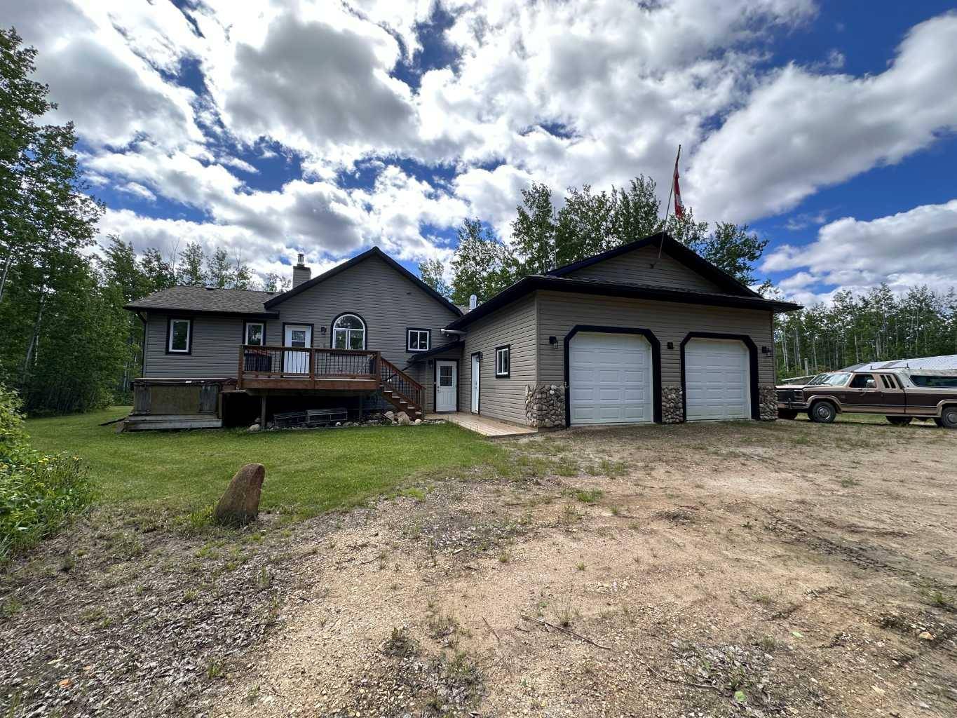 Rural Lac La Biche County, AB T0A 2C2,10, 15023 Hwy 55