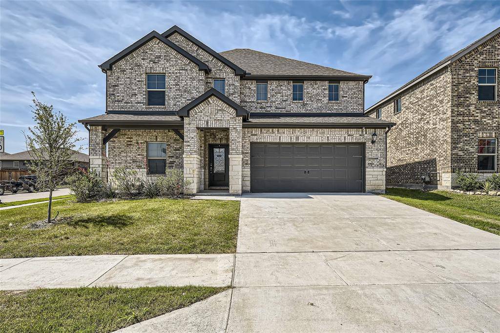 Haslet, TX 76052,2101 Gill Star Drive