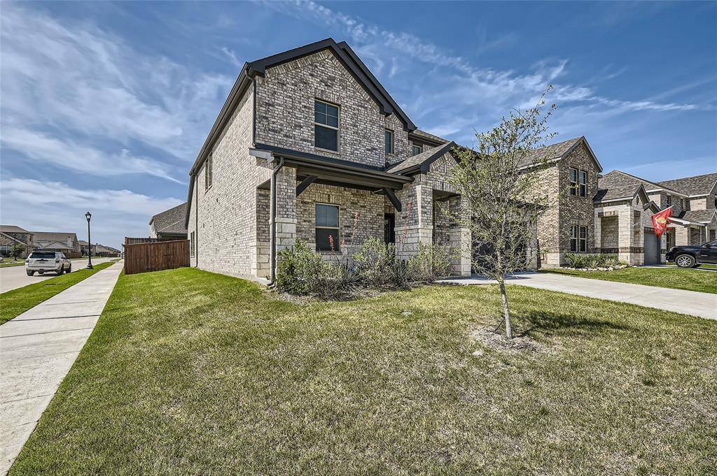 Haslet, TX 76052,2101 Gill Star Drive