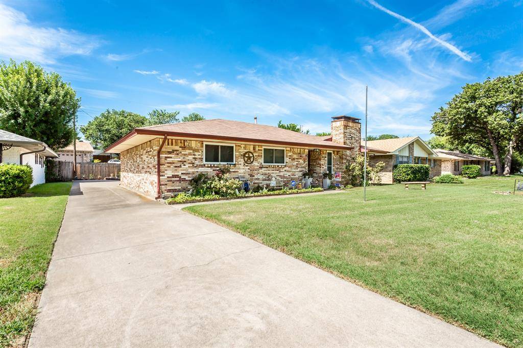 Irving, TX 75060,2104 Rocky Cove