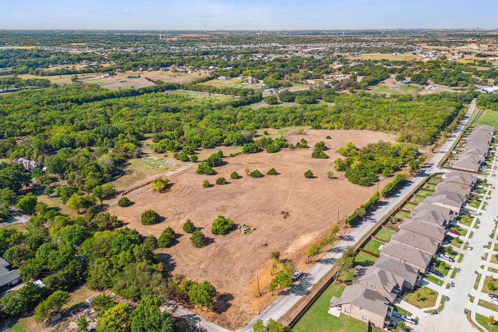 Wylie, TX 75098,Lot 4 Beaver Creek Road