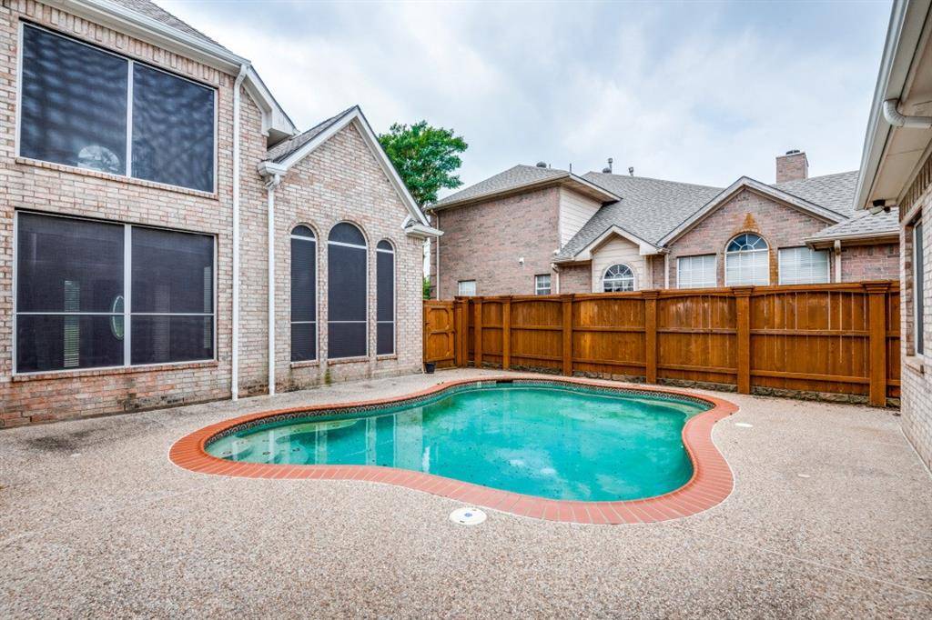 Dallas, TX 75252,7519 Maribeth Drive