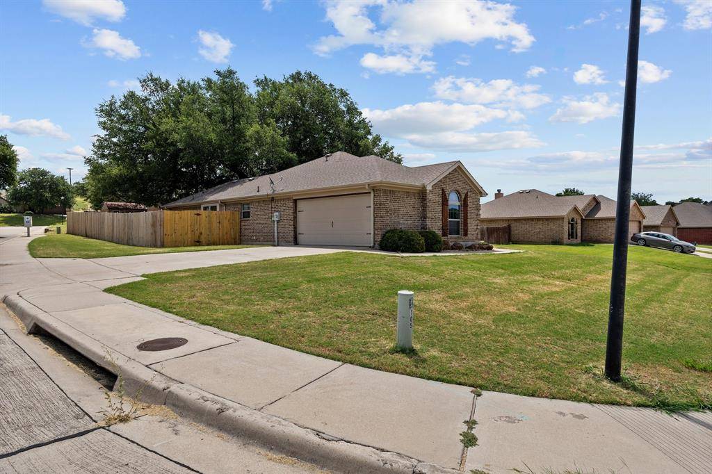 Weatherford, TX 76086,105 Pleasant View Drive