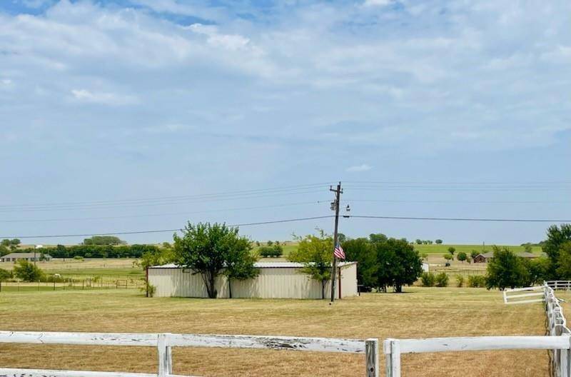 Rhome, TX 76078,TBD Heritage Creek Drive