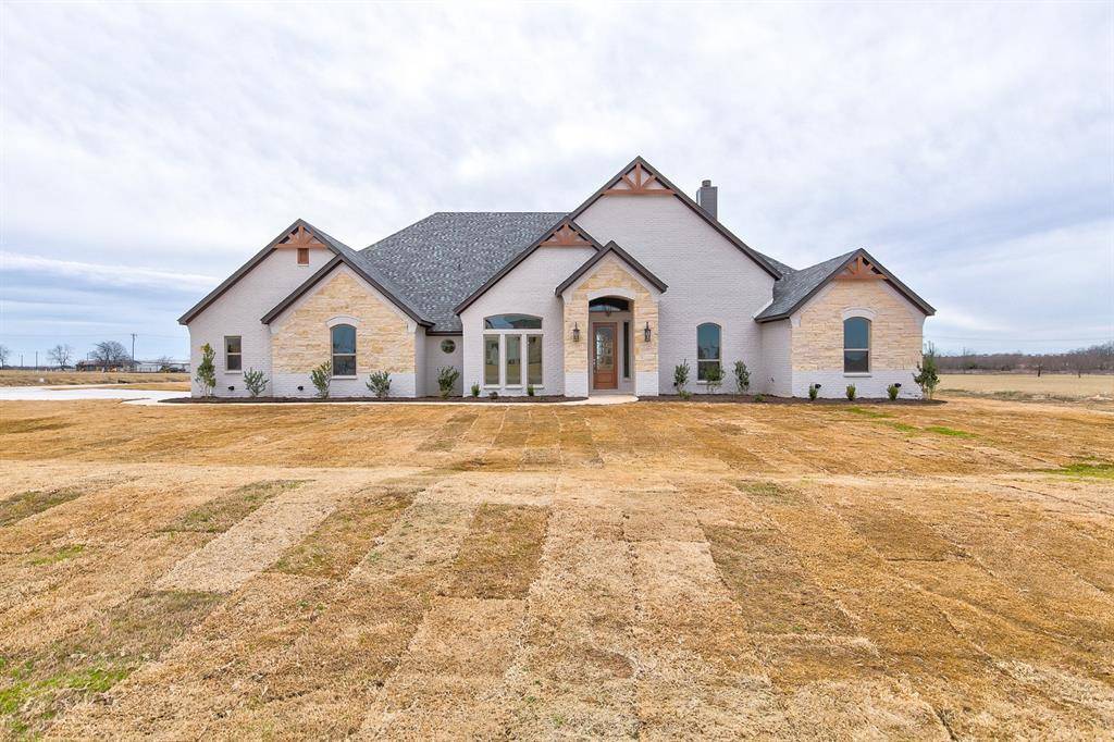 Godley, TX 76044,237 Agua Linda Drive