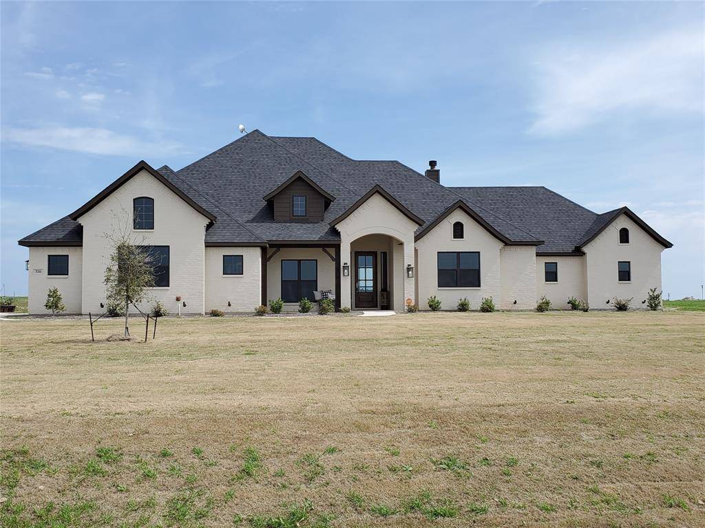 Godley, TX 76044,316 El Pescado Court