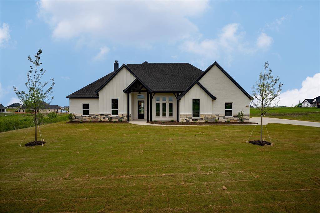 Godley, TX 76044,417 Venadito Drive