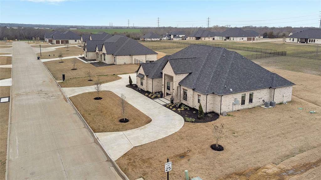 Weston, TX 75009,135 Garfield Court