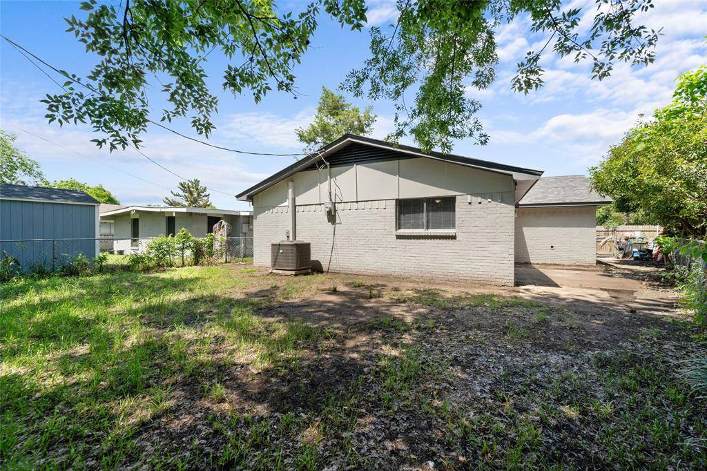 Mesquite, TX 75149,1217 Candise Court