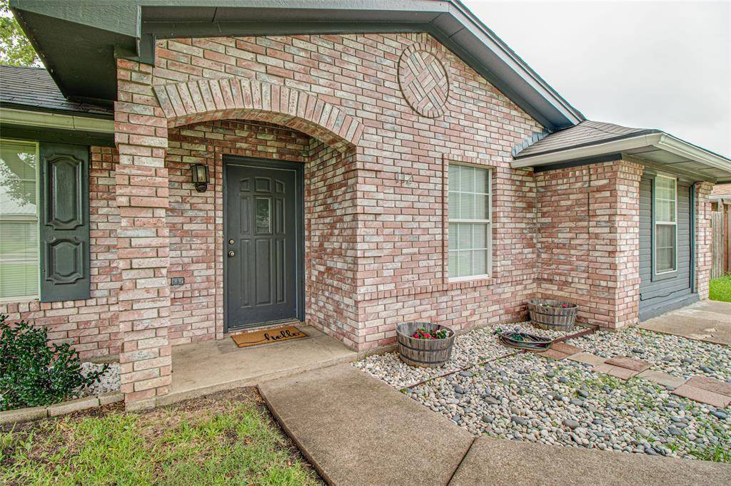 Crandall, TX 75114,112 Meadow Drive