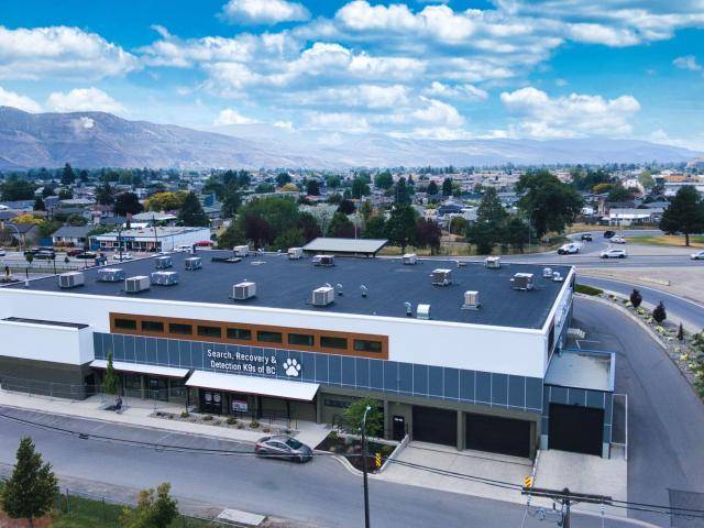 A 780 WINDSOR AVE, Kamloops, BC