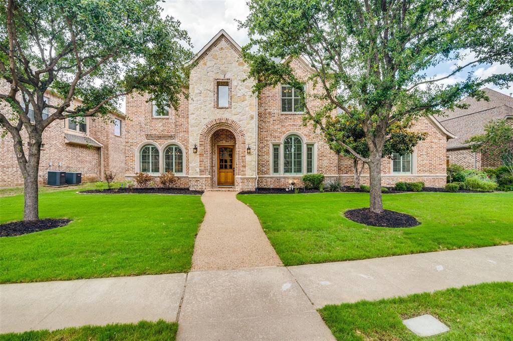 Frisco, TX 75033,4056 Veneto Drive