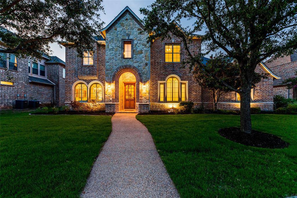 Frisco, TX 75033,4056 Veneto Drive